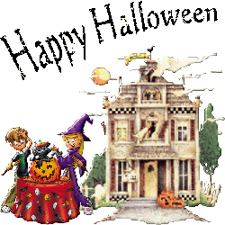 Halloween 02, Helloween, Pics, Pic, Gif, Animation, Animationen
